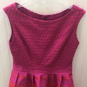 Carolina Herrera dress